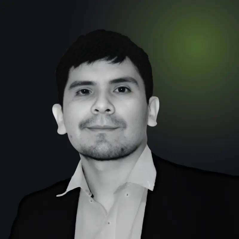 Antony Campos