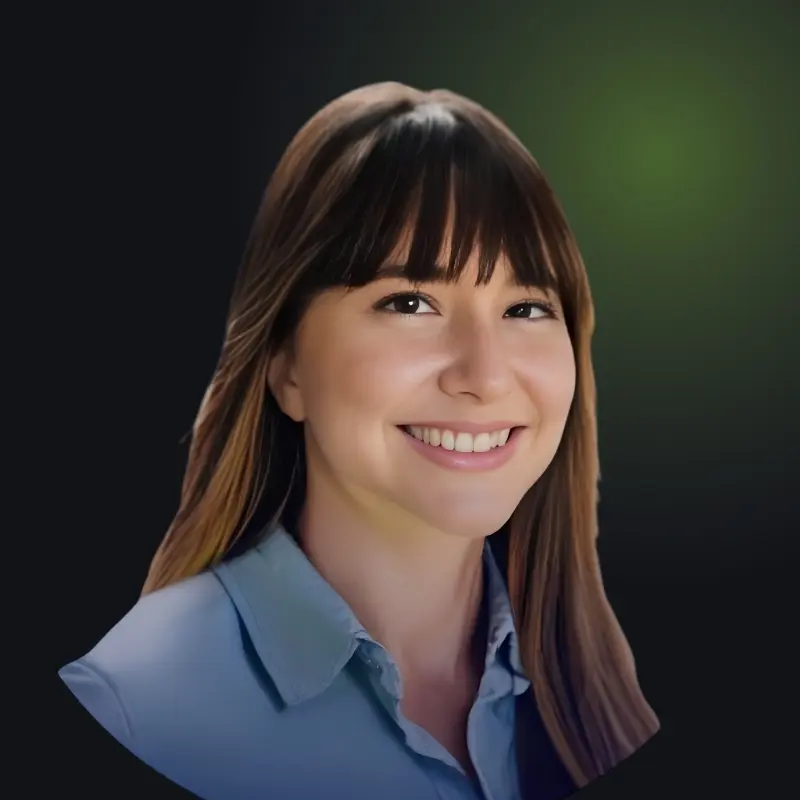 Daniella Gálvez
