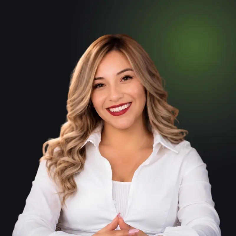Erika Delgado