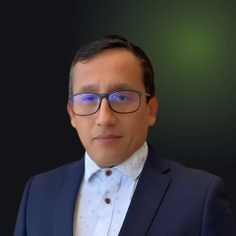 Guillermo Carrera