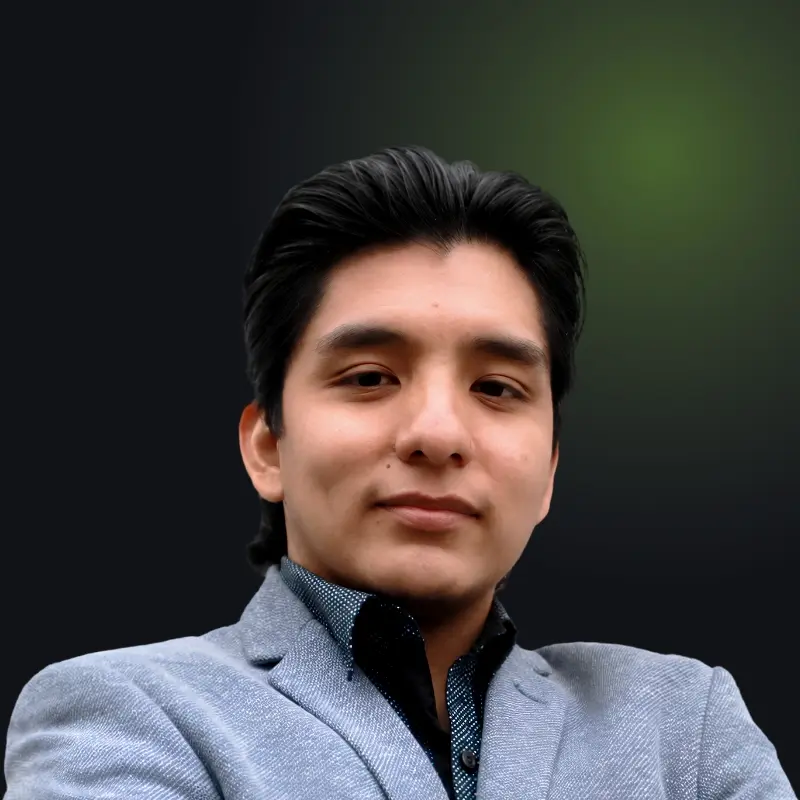 Jens Cabrera