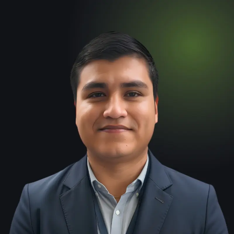 José Ñiquin