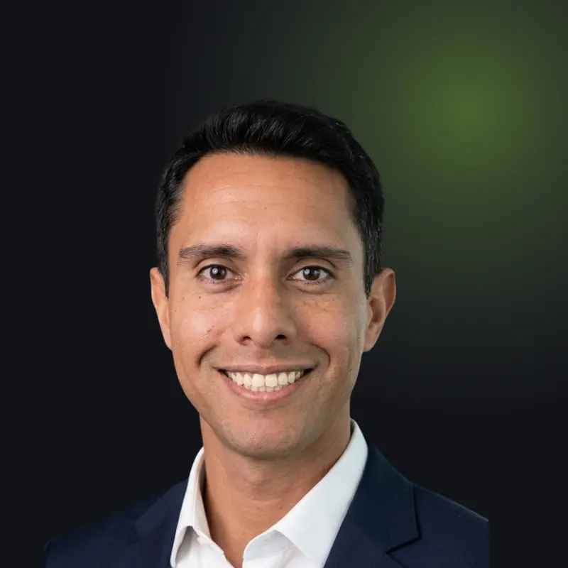 Raúl Eyzaguirre